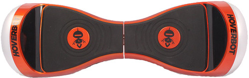 Гироборд Hoverbot GK1 оранжевый