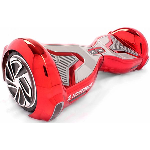 Гироборд Hoverbot GA15 красный фото