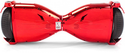 Гироборд Hoverbot GA15 красный