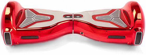 Гироборд Hoverbot GA15 красный