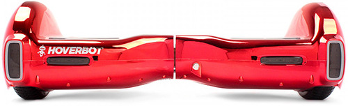 Гироборд Hoverbot GA15 красный