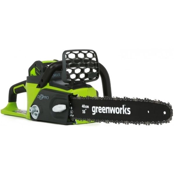 Пила электрическая Greenworks 20077