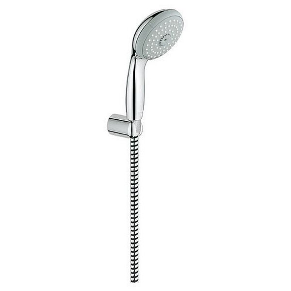ДУШЕВЫЕ ГАРНИТУРЫ Grohe TEMPESTA 27849000 фото
