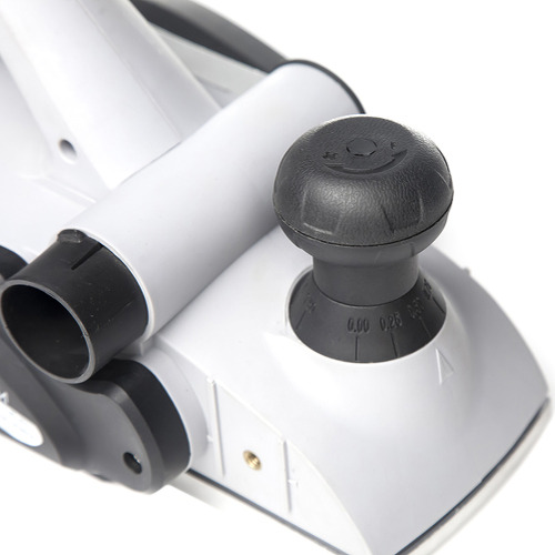 Рубанок электрический Интерскол Р-102/1100ЭМ