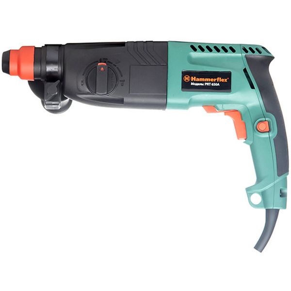 Перфоратор Hammer Flex PRT650A (137-008)