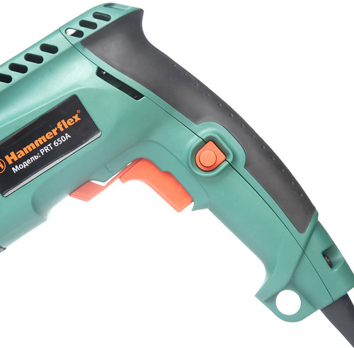 Перфоратор Hammer Flex PRT650A (137-008)