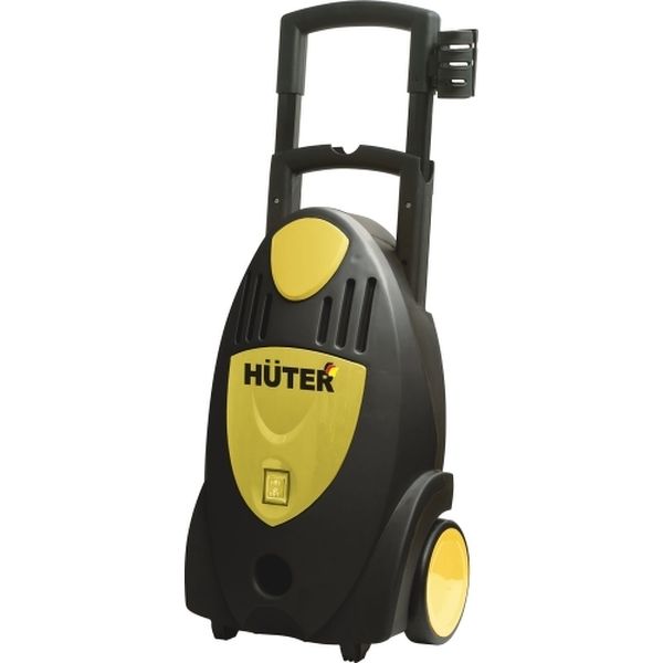 Автомойка Huter M165-PW фото