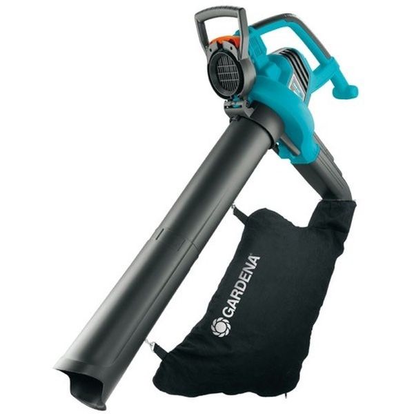 Пылесос садовый электрический Gardena Б0017907