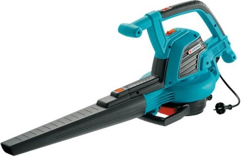 Пылесос садовый электрический Gardena Б0017907