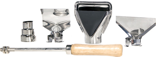 Фен cтроительный Интерскол ФЭ-2000Э