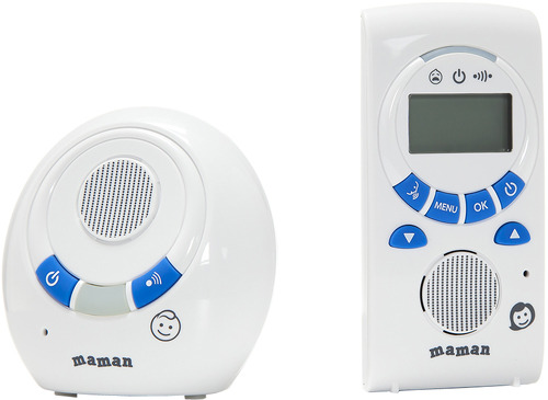 Радионяня Maman RD-2820 4612726500816