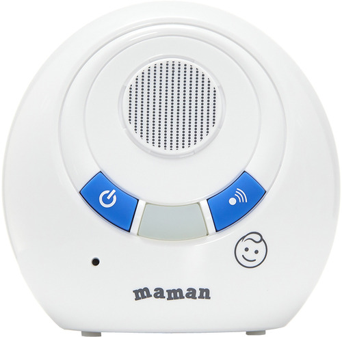 Радионяня Maman RD-2820 4612726500816