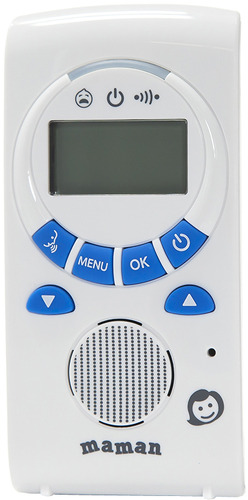 Радионяня Maman RD-2820 4612726500816