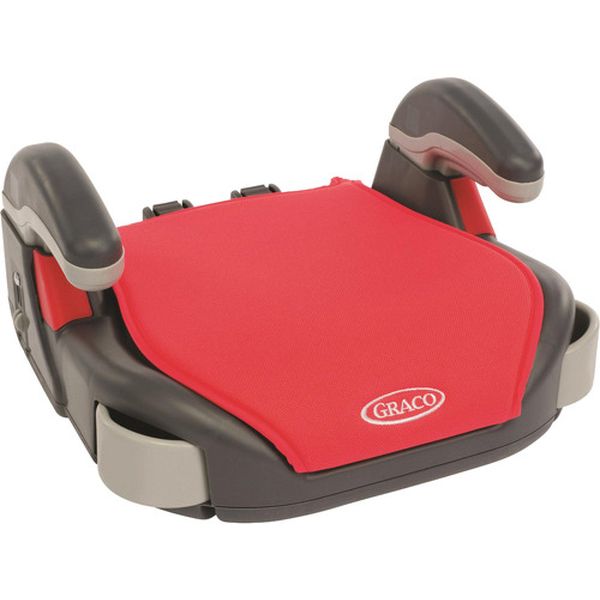 БУСТЕРЫ Graco 1855914/3660730031827