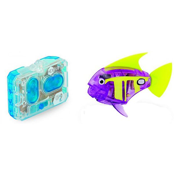 Микро-робот Hexbug Aqua Bot 460-4086 фото