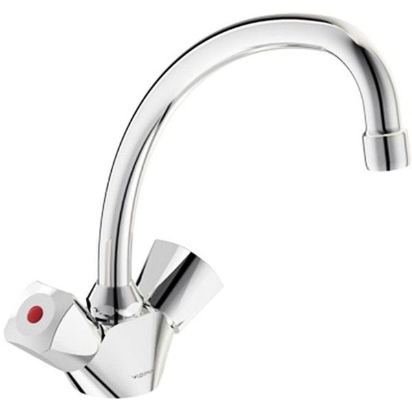 Смеситель Vidima BA231AA фото