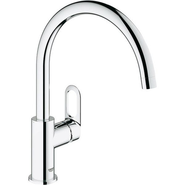 Смеситель Grohe 31368000 фото
