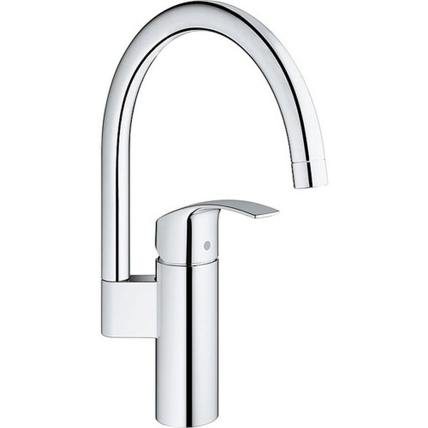 Смеситель Grohe 33202002 фото