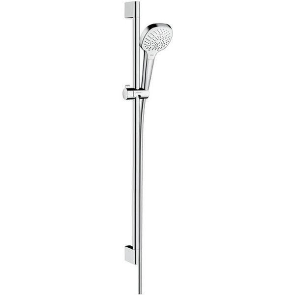 ДУШЕВЫЕ ГАРНИТУРЫ Hansgrohe 26590400 фото