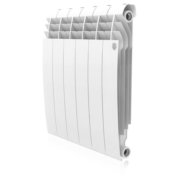 Радиатор биметаллический Royal Thermo RTBN50006