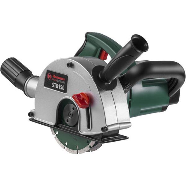 Электропила циркулярная Hammer Flex STR150 (172-002)