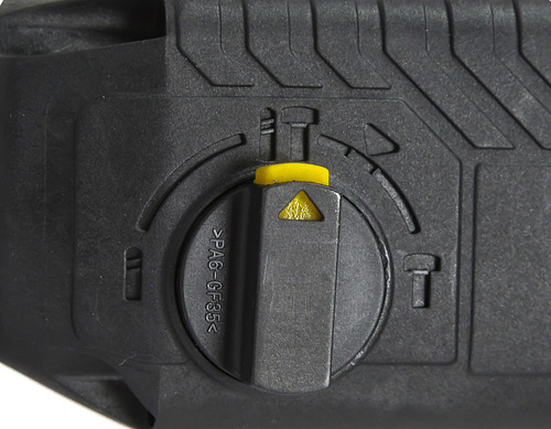 Перфоратор Ресурс РПЭ-650А