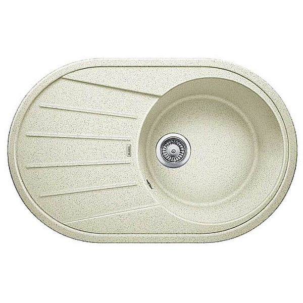 Мойка врезная Blanco 521393
