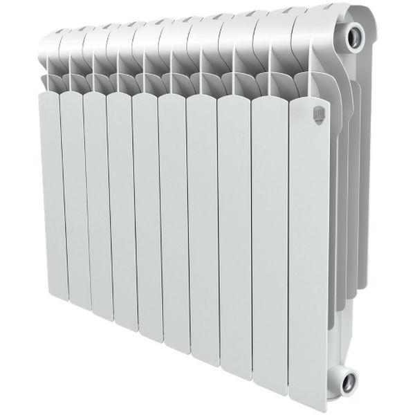 Радиатор алюминиевый Royal Thermo RTI50010 фото
