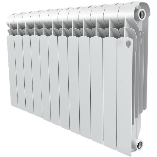 Радиатор алюминиевый Royal Thermo RTI50012 фото