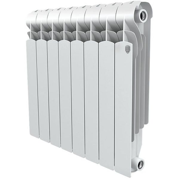 Радиатор алюминиевый Royal Thermo RTI50008