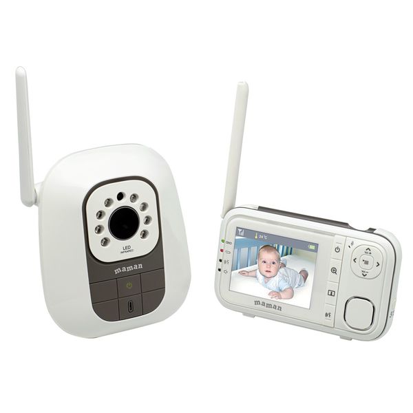 Видеоняня Maman BM3200
