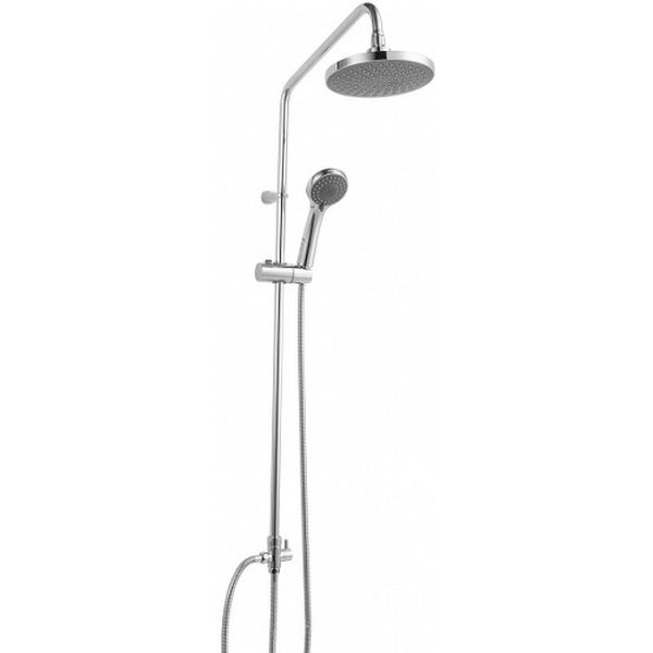 ДУШЕВЫЕ СТОЙКИ Bravat D283CP-2A-RUS