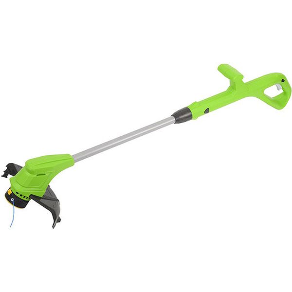Триммер электрический Greenworks G24LT30 (2101207)