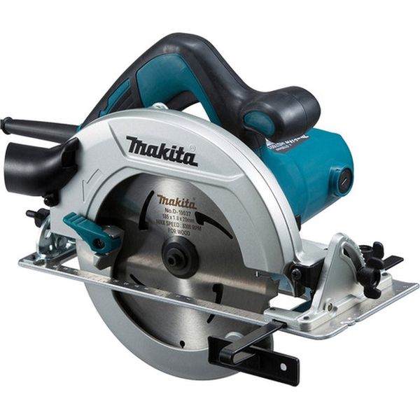 Электропила циркулярная Makita HS7601 фото