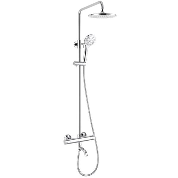 Душевая система Smartsant SM1209AA фото