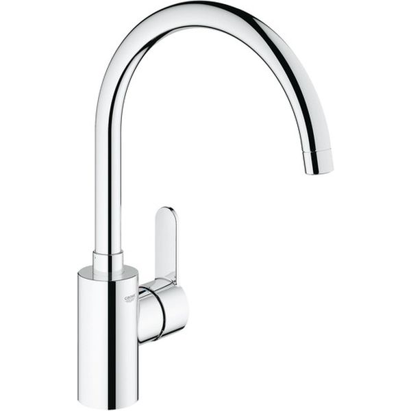 Смеситель Grohe EUROSTYLE COSMO 33975002 фото