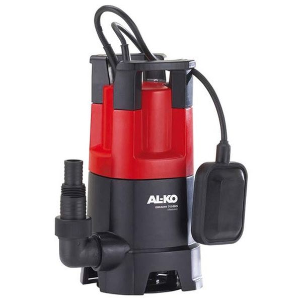 Насос дренажный Al-Ko DRAIN 7500 CLASSIC