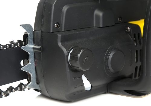 Пила электрическая Huter ELS 2000