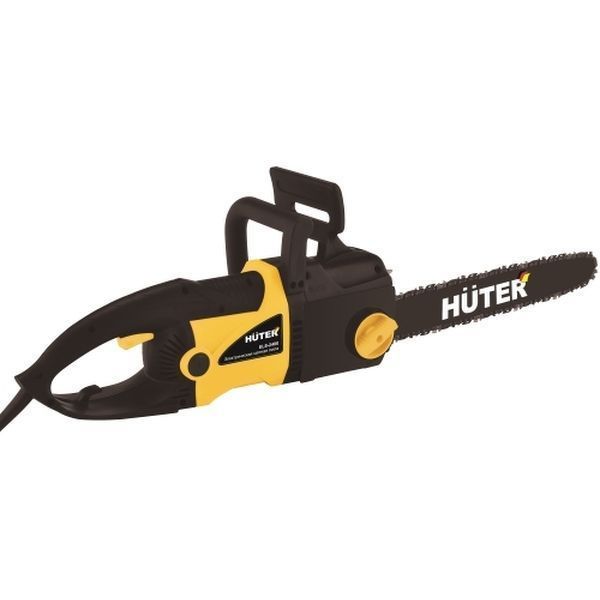 Пила электрическая Huter ELS 2400