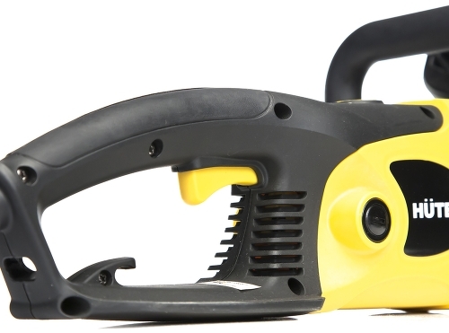 Пила электрическая Huter ELS 2400