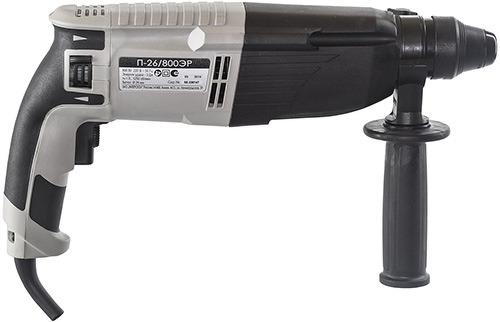 Перфоратор Интерскол 68.0.1.00 П-26/800ЭР