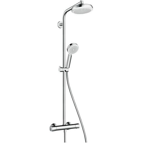 Душевая система Hansgrohe 27264400