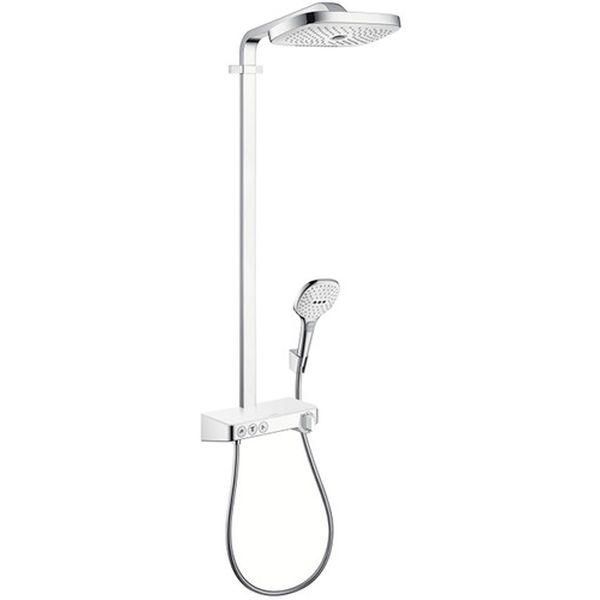 Душевая система Hansgrohe 27127400 фото