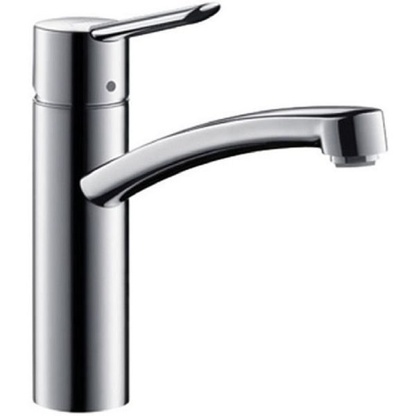 Смеситель Hansgrohe 31786000 фото