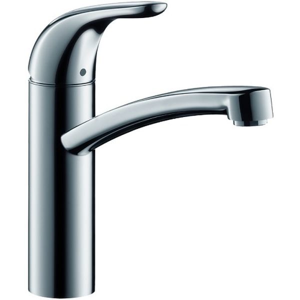 Смеситель Hansgrohe 31780000 фото
