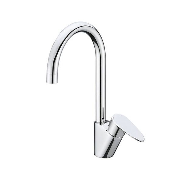 Смеситель Wasserkraft 3507 фото