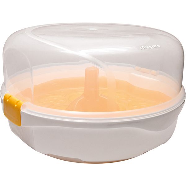 Стерилизатор для бутылочек Maman LS-B701