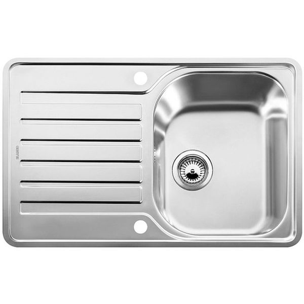 Мойка врезная Blanco 519059
