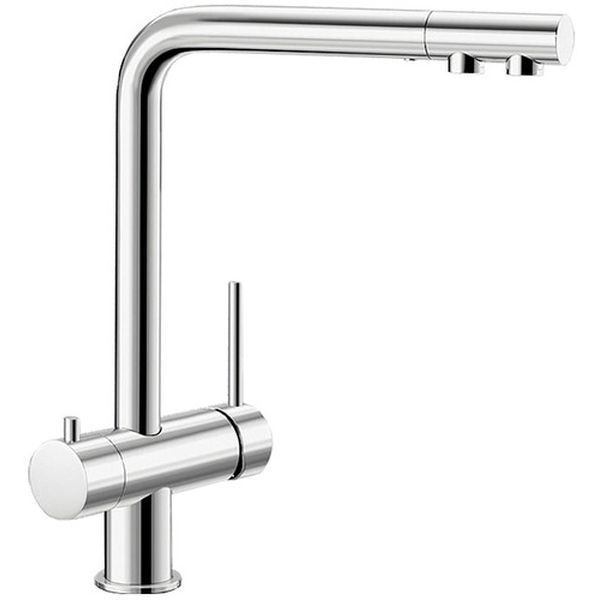 Смеситель Blanco 515581 фото