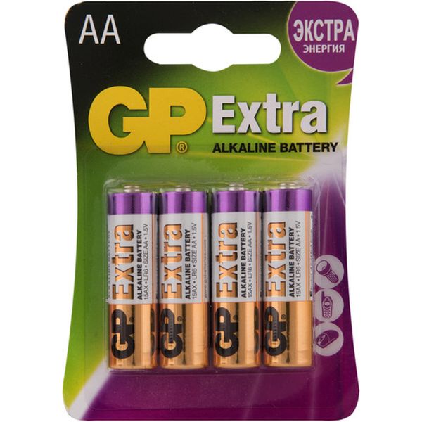 Батарея GP 15A-BL4 фото